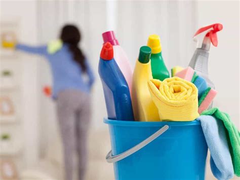 Detailed And Best House Cleaning Services Menage Total