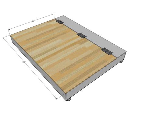 The kit will provide instructions on building a bed similar to the original lift and stor bed. Queen Size Lift Storage Bed | Lift storage bed, Storage ...