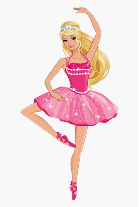 Barbie Png Transparent Png Kindpng