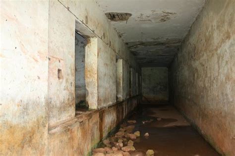 Idi Amins Torture Chambers The Water Was Electrocuted Picture Of