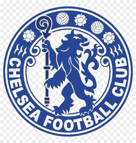 The first emblem of the club was a collective image of the british army veterans with medals on their chests. The Best Chelsea Badge Of All Time Chelsea Logo, Chelsea ...