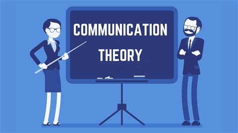 Teoría De La Comunicación Definición Marco Y Teorías Marketing E