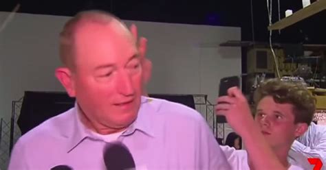 Eggboy has done a service to australian's by egging the queensland senator. Musicians around the world react to Australia's newest ...