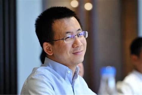Mengupas Kekayaan Bos Tiktok Zhang Yiming Sampai Trliunan Kisah