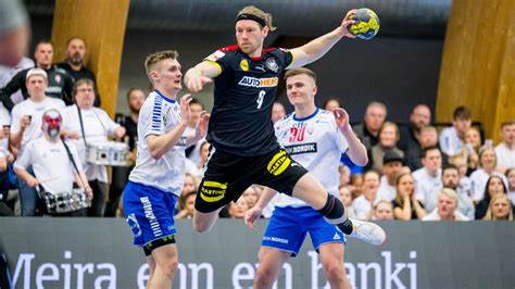 Handball-WM 2023: Deutschland live im TV und Stream