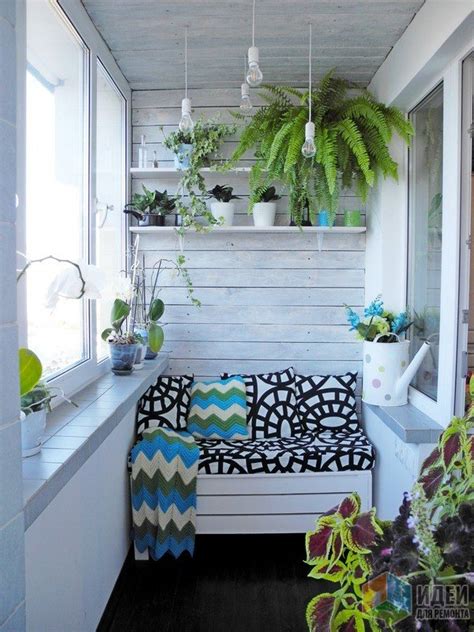 15 Small Enclosed Balcony Designs That Will Make You Say Wow Page 3 Of 3
