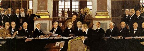 Paris Peace Conference 19191920 Wikipedia