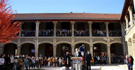 Isère. Hommage à Samuel Paty  au lycée Champollion de Grenoble, « L