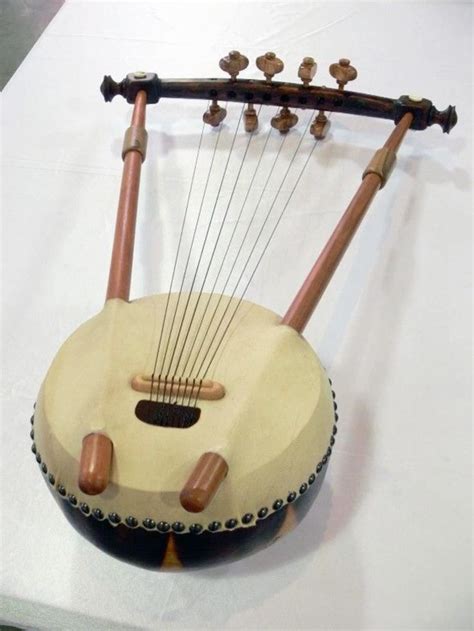 ethiopia and eritrean traditional musical instruments kirar in 2023 diy instruments musical