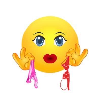 Sexy Emoji Art Photos Cantik