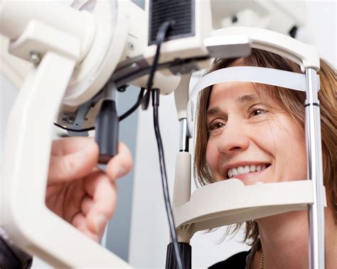 Diabetic Vision - Center For Sight