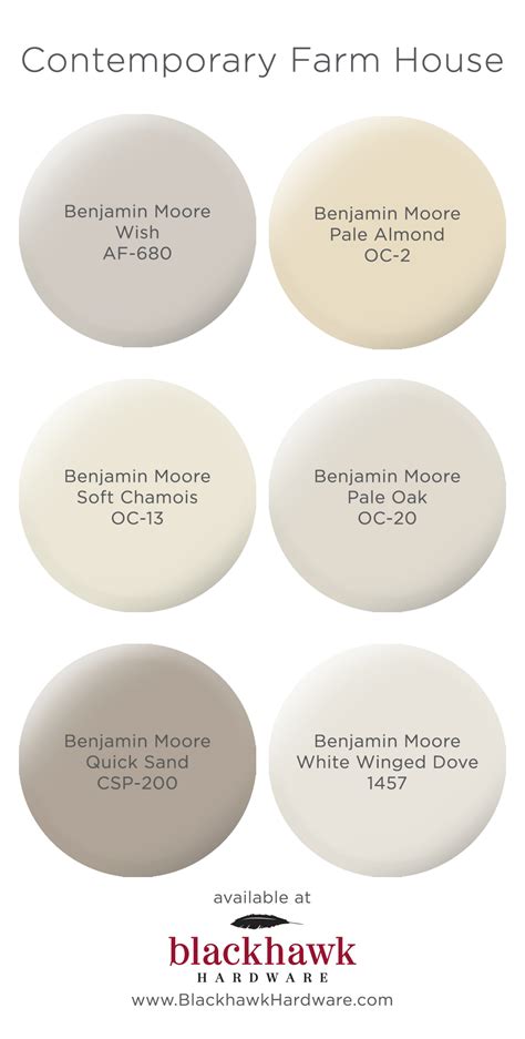 Pale Oak Paint Benjamin Moore Rosamaria Hermann