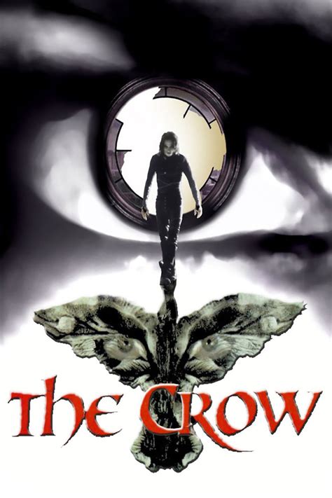 The Crow 1994 Full Movie Download1 Winninglena