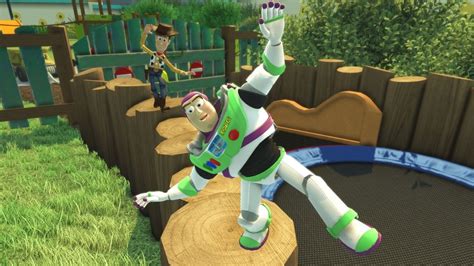 Kinect Rush A Disney Pixar Adventure Screenshots