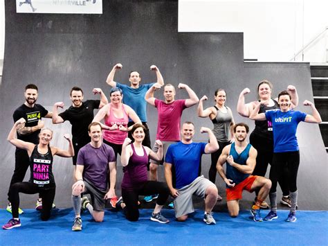 Ultimate Ninjas Naperville And Ultifit In Naperville Il Us Mindbody