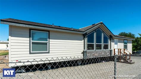 Manufactured Homes Modular Homes And Mobile Homes For Sale