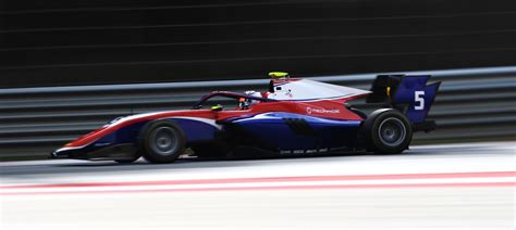 F3 Barcelona Preview All Eyes On The Class Of 21 Thepitcrewonline