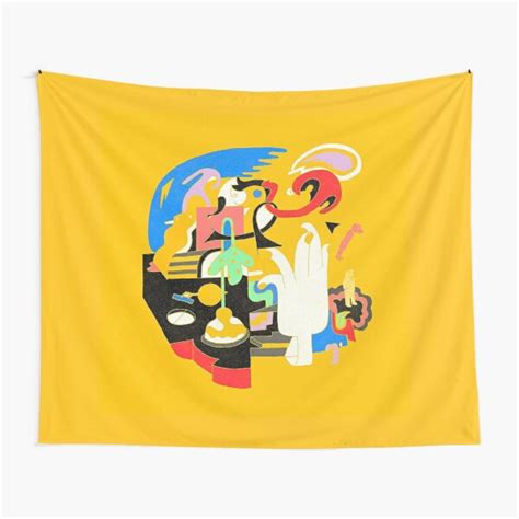 Tapestries Redbubble