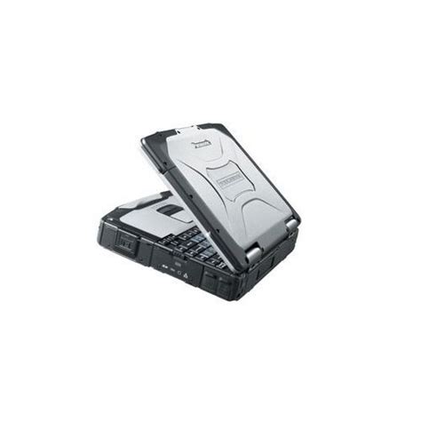 Panasonic Toughbook 30 Core 2 Duo Sl9300 16 Ghz Centrino 2 With