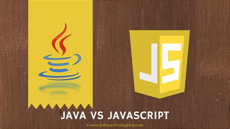 Java Vs JavaScript What Are The Important Differences