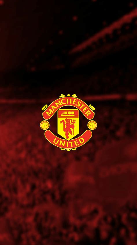 Looking for the best manchester united iphone wallpaper? Manchester United wallpaper ·① Download free cool full HD ...