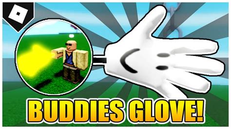 How To Get Buddies Glove The Touch Of Midas Badge In Slap Battles