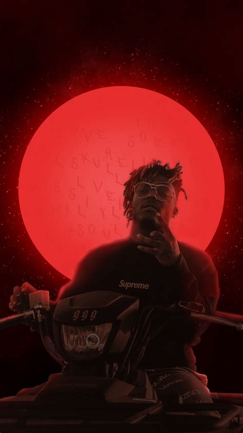 Juice Wrld Wallpaer Over 40000 Cool Wallpapers To Choose From