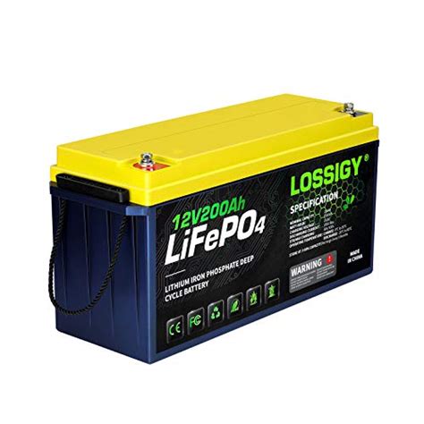 16 Best 6 Volt Agm Rv Battery In 2023 Top Brands Review