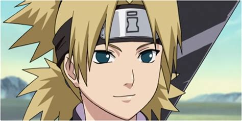 Naruto 10 Personajes Principales Que Acaban De Ser Expulsados Cultture