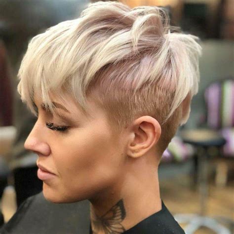 What haircuts will you be asking for in 2021? 2021 Short Haircut Trends - 30+ | Hairstyles | Haircuts