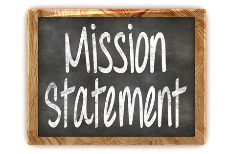 It has been an important component of the alteration of lifestyle choices and preferences. Mission Statement Examples: Amazon & Starbucks