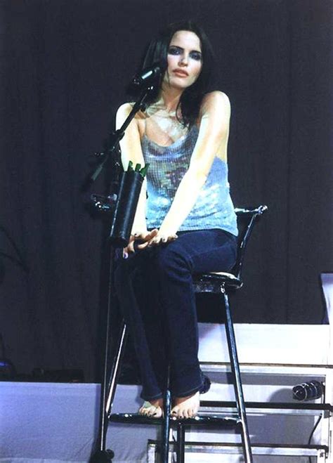 Flickriver Photoset Andrea Corr By All Female Barefoot Musicians