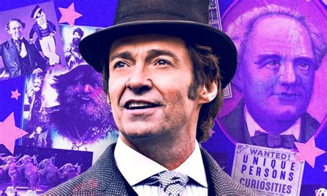 The Greatest Showman The True Stories Behind The Musicals Characters