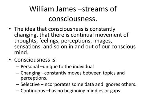 Ppt Consciousness Powerpoint Presentation Free Download Id3460287