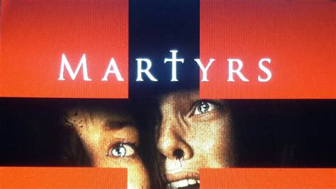 Martyrs Suggestion Box Review After 15 Years She Never Forgot The