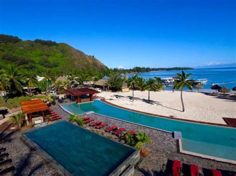 Choose among 55 hotels in moorea. Hotel InterContinental Moorea Resort and Spa, Moorea ...