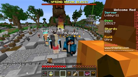 How to invite friends to realms minecraft? How to join a Minecraft server with a friend, they have a ...