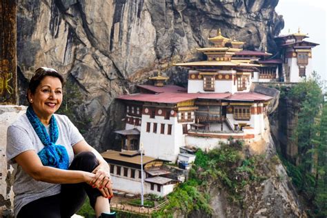 Hiking The Tiger S Nest Bhutan Conquering The Biggest Physical