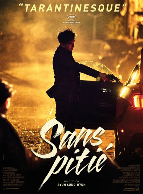 Sans Pitié Film 2017 Allociné