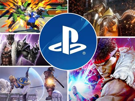 What Are The Best Fighting Games On Ps4 Best Games Walkthrough