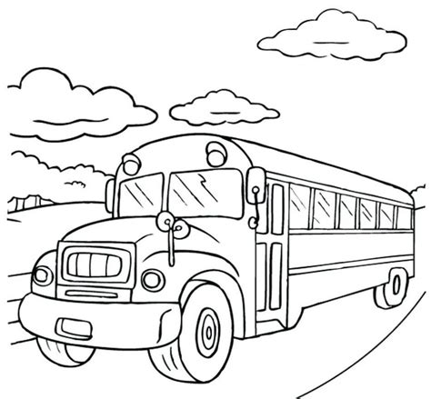 Support all models of 80mm thermal printers;usb virtual com port driver,for windows xp,7,8,10 operating system. Bus Driver Coloring Pages at GetColorings.com | Free ...
