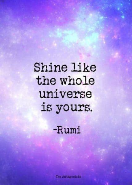35 Rumi Quotes On Life Dreams And Trust So Inspirational