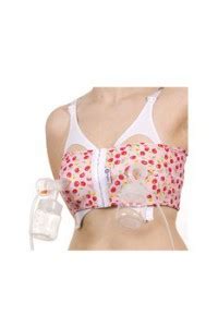 Best Hands Free Pumping Bras The Pumping Mommy