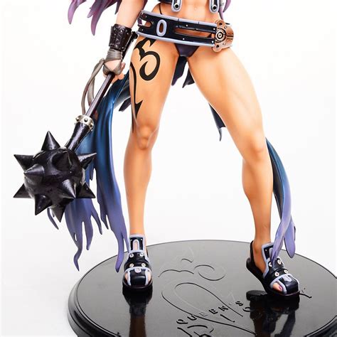 Excellent Model Core Queens Blade Ex Risty 2p Color Ver Hobby