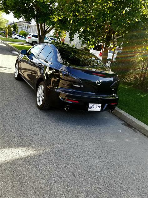 Has mazda gone too far, or is the 2010 mazda3s sport still good enough underneath to make you overlook its sheet metal. My mazda 3 gt 2,5 2010 : mazda