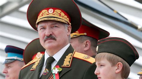 32 Mitglieder der Gruppe Wagner?: Belarus nimmt russische Söldner fest