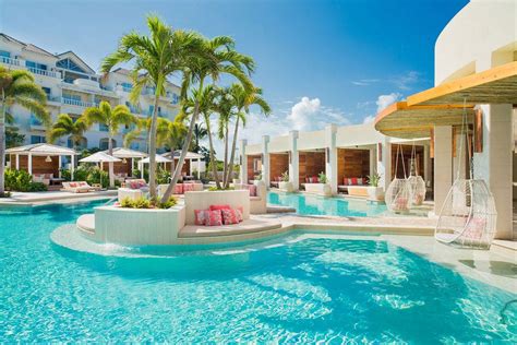 Best Caribbean Resort Winners Best Readers Choice Travel Awards