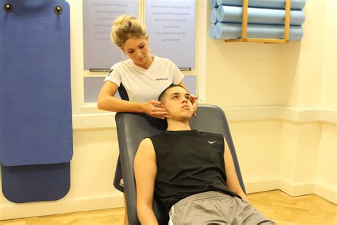 Tmj Head Manchester Physio Leading Physiotherapy Provider In