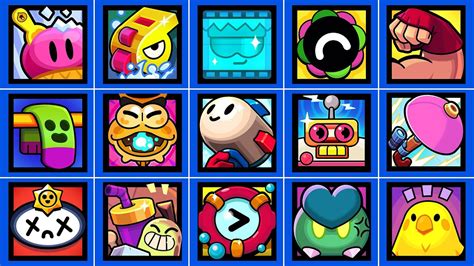 All 66 Masteries Profile Icons Youtube