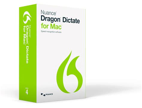 It was developed by nuance communications, and released in december 2009 as a free app. Dragon Dictate for Mac V4 Review - MyMac.com